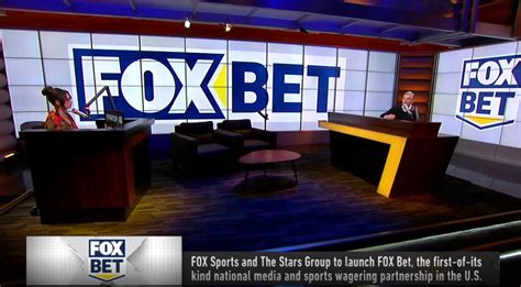 fox bet review